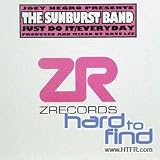 Just Do It / Everyday [12" VINYL]
