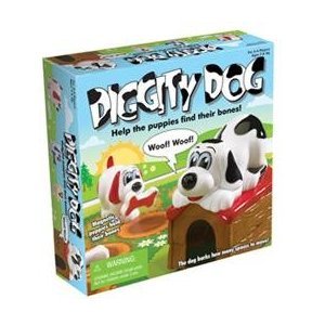 Diggity Dog