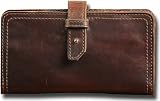 Saddleback Leather Wallet Big