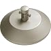 Progress Lighting P8776-09 300 Watt Flex Track Electronic Transformer, Brushed Nickel