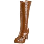 Michael Antonio Master Mid Calf Boot