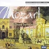 Mozart - Orchestral Works