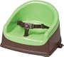BoosterPOD - The boost that's safe, comfortable, and fun! (Mint and Chocolate)