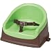 BoosterPOD - The boost that's safe, comfortable, and fun! (Mint and Chocolate)