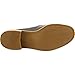 Franco Sarto Tyce Women Round Toe Leather Burgundy Loafer