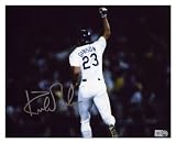 Kirk Gibson Los Angeles Dodgers - Arm In Air - Autographed 8x10 Photograph