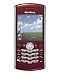 Blackberry - Pearl 8100 - Red Unlocked GSM Phone