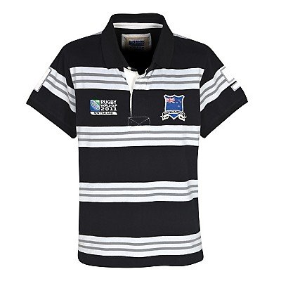 Official Rugby World Cup New Zealand All Blacks Rugby Polo Shirt rp£40 All sizes Official Rugby World Cup New Zealand All Blacks Rugby Polo Shirt rp£40 All sizes