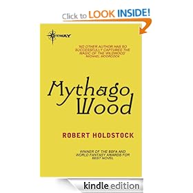 Mythago Wood (Ryhope Wood)