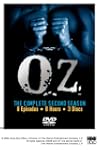 Oz: Complete Second Season