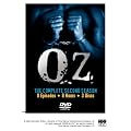 Oz: Complete Second Season