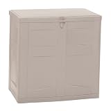 Suncast C2900 Storage Trends Utility Trunk