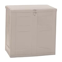Suncast C2900 Storage Trends Utility Trunk