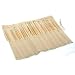 18 Piece Artist brush set
