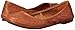 Lucky Brand Womens Emmie Ballet Flats