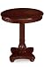 Kitchen & Housewares : Clairmont Counter-height Table 34"h Mahogany