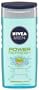Nivea Men Nivea Men Dusche Power refresh, 250ml, 4er Pack (4 x 250 ml)