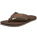 DC Men's Ledger Sandal