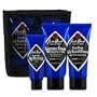 Jack Black PureScience Jet Set Traveler-3 ct