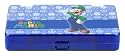 PowerA 6 Game Character Storage Case - Luigi (Nintendo DS)