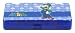 PowerA 6 Game Character Storage Case - Luigi (Nintendo DS)