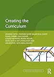 Creating the curriculum