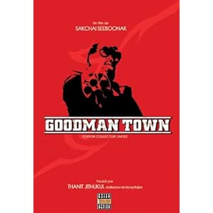 Goodman town