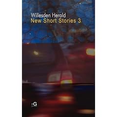 Willesden Herald: New Short Stories 3