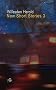 Willesden Herald: New Short Stories 3