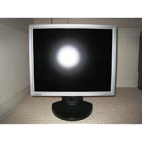 Samsung SyncMaster 191T 19" LCD Monitor