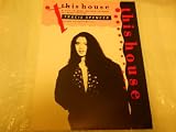 THIS HOUSE TRACIE SPENCER 1991 SHEET MUSIC FOLDER 577