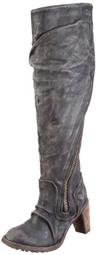 Feud Lotti Britania FBW2030AU11 Damen Stiefel Preisvergleich