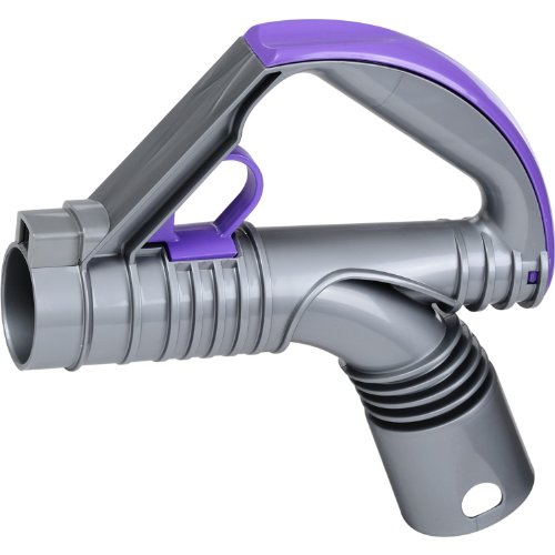 Dyson 904510-25 Poignée pour aspirateur DC 08 (Import Allemagne)
