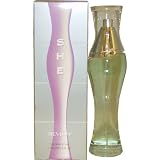 Revlon She Cologne Spray 100ml