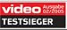 Auszeichnung