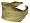 Silk Charmeuse Olivine
