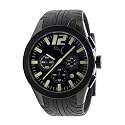 Puma Time Herrenuhr TIRE GENTS BLACK A.PU101961001