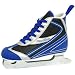 Lake Placid Starglide Boy's Double Runner Figure Ice Skate