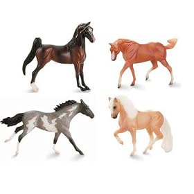 Stablemates Gift Pack� by Breyer