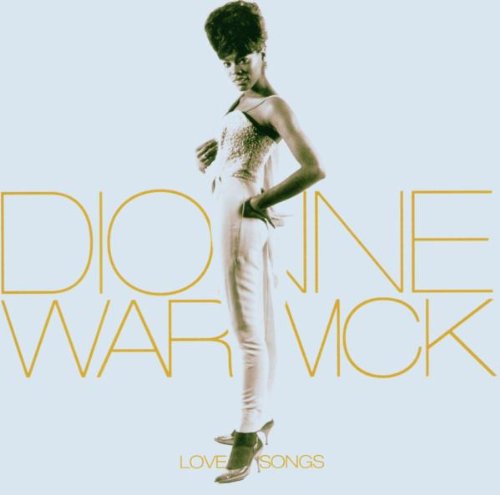 Produkt-Bild: Dionne Warwick: The Platinum Collection