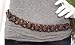 Apparel : Coconut shell belt, 'Continuim'