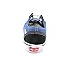 Vans Old Skool (Navy) Men's Skate Shoes