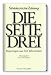 Die Seite Drei. Reportagen aus fünf Jahrzehnten