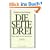 Die Seite Drei. Reportagen aus f�nf Jahrzehnten