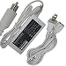 Laptop AC Adapter/Power Supply/Charger+US Power Cord for Apple iBook G4 A1005 M9426LL/A a1055 a1133