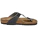 Birkenstock Womens Gizeh Patent Sandal,Graystone Patent,40 M EU / 9 9.5 B(M) US Women / 7 7.5 B(M) US Men 41dOK8b28GL. AA75 Birkenstock Womens Gizeh Patent Sandal,Graystone Patent,40 M EU / 9 9.5 B(M) US Women / 7 7.5 B(M) US Men