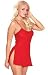 Exquisite Silk Flared Chemise (Lots of Color Choices)