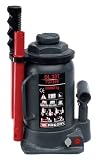 Review Tools N All  / Facom 20 Ton. Bottle Jack+Free Facom 2 Ton. Bottle Jack