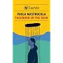 Facebook in the Rain (Guanda Narrativa) di Paola Mastrocola
