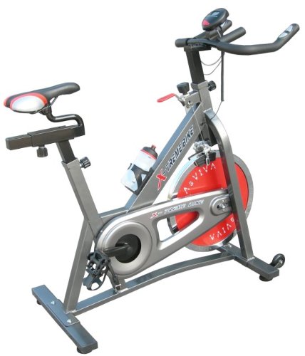 AsVIVA INDOOR CYCLE Cardio IV Fitnessger&auml;t Preisvergleich